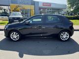Opel Corsa F Edition 1.2 Turbo Regensensor+SHZ+Kamera - Opel Corsa: Schwarz, 1.2