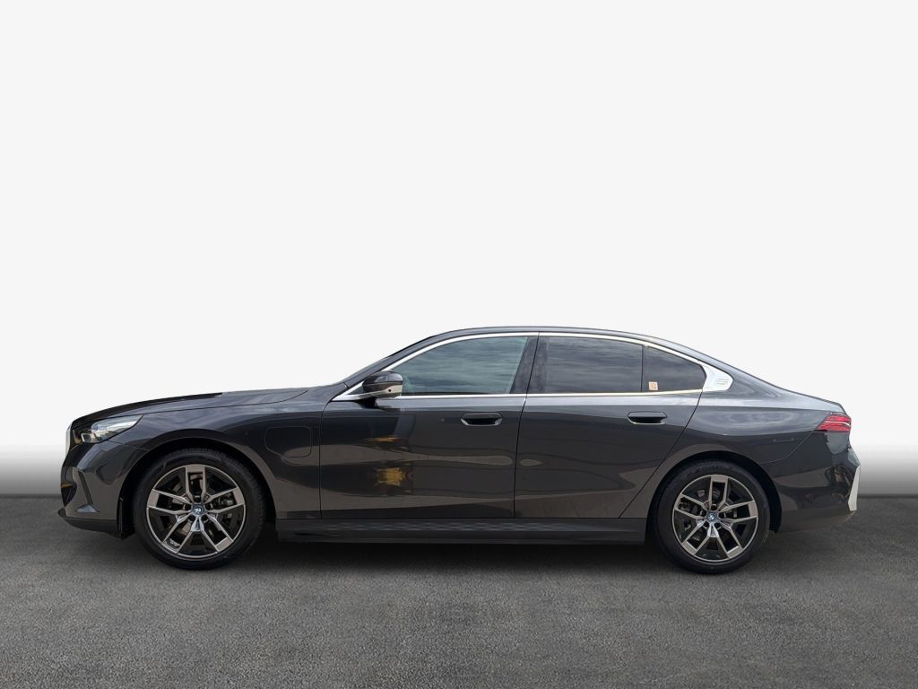 BMW 530e Aut. SHZ LED Lenkradheizung foto 5