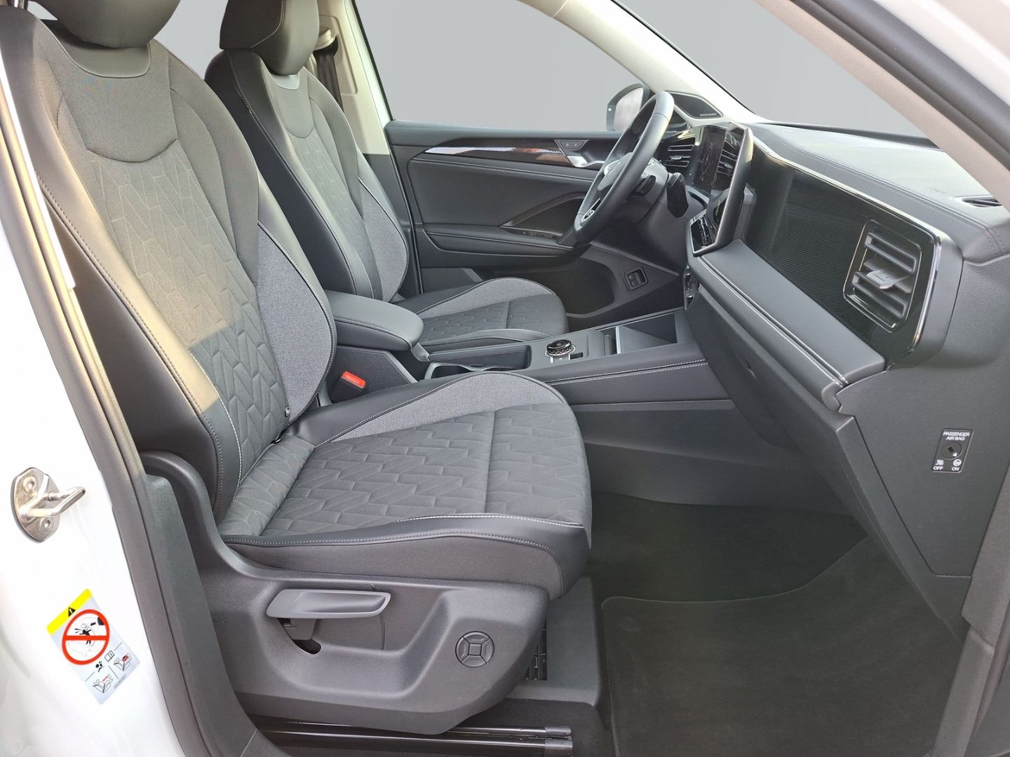 Tiguan 1.5 TSI eHybrid Energy *NAVI*AHK*DCC*