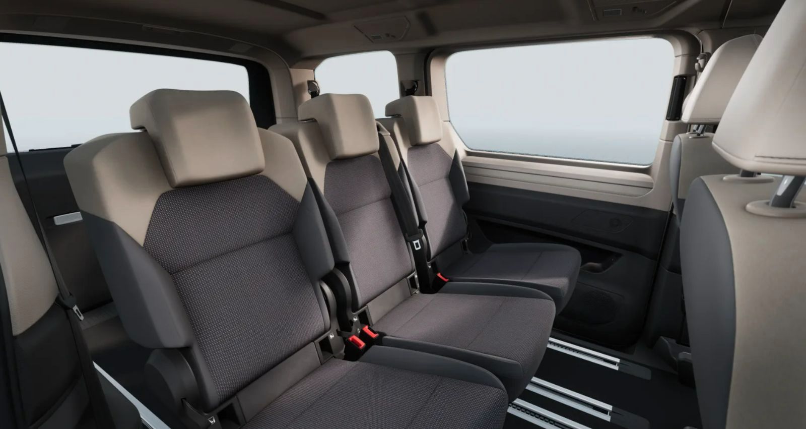 Volkswagen T7 Multivan - Bild 18