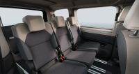 Volkswagen T7 Multivan - Vorschau Bild 18