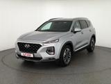 Hyundai Santa Fe 2.2 CRDi Premium Sitzbelüftung Head-Up - Hyundai SANTA FE in Kassel