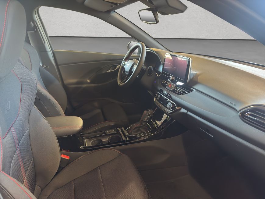 Hyundai i30 – Bild 16