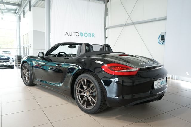 Vorschau Auto