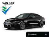 BMW i4 eDrive35 Gran Coupé M-SPORT COMF. HIFI Navi
