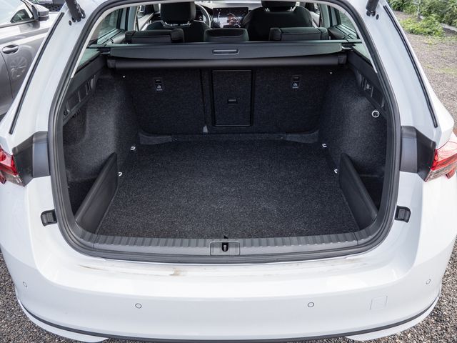 Foto Nummer 15: SKODA Octavia