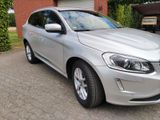 Volvo XC60 D4 AWD Summum Geartronic - Volvo XC60: Allradantrieb