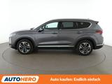 Hyundai Santa Fe 2.2 CRDi Premium 4WD Aut.*NAV*HUD*ACC* - Hyundai SANTA FE in Stuttgart