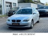 BMW 523i Baureihe 5 Lim.*Aut*PDC*Schiebedach*NAVI*XE - BMW 523 aus 2007: 523i