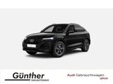 Audi Q5 Sportback 40 TFSI QUATTRO++PANORAMADACH+AHK++ - Audi Q5 aus 2025