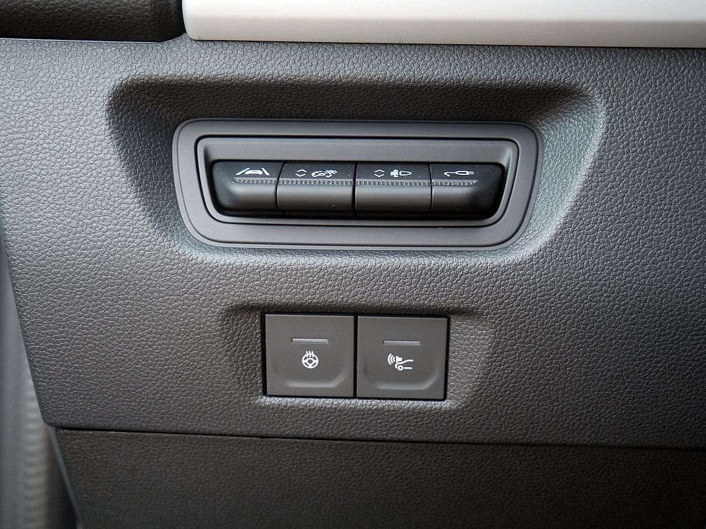 Fahrzeugabbildung Renault ZOE Experience Z.E.50 R110 PDC SHZ NAVI LED