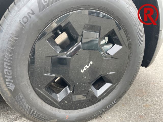 EV2 108 kW Earth Wärmepumpe Klimaautomatic ZV