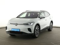 Volkswagen ID.4 - Vorschau Bild 3