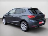 Seat Ibiza 1.0 TSI FR Navi LED Winterp. PDC SHZ LM - Seat Ibiza Gebrauchtwagen in Hamburg