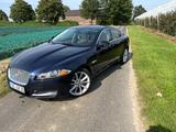 Jaguar XF 3.0 V6 Supercharged AWD  - Jaguar XF: 3.0