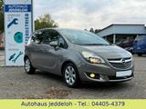 Opel Meriva Innovation *Standheizung/Winterpaket/AFL+ - Opel Meriva Gebrauchtwagen in Oldenburg