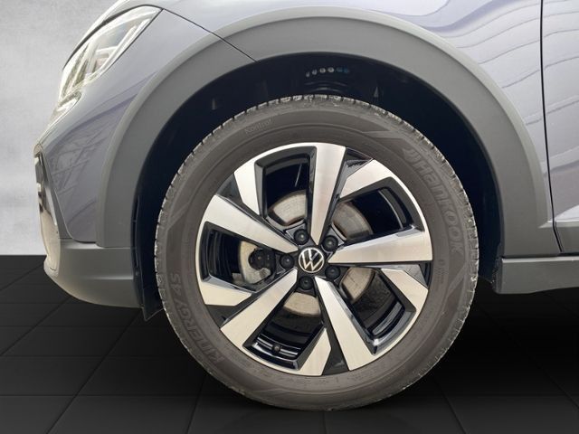 Taigo Style 1.0 TSI Navi*ACC*LED