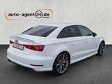 Audi S3 2.0 TFSI quattro /unfallfrei/B&O/LED/Keyless - Audi S3 aus 2016