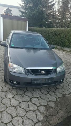 Kia Cerato  2.0