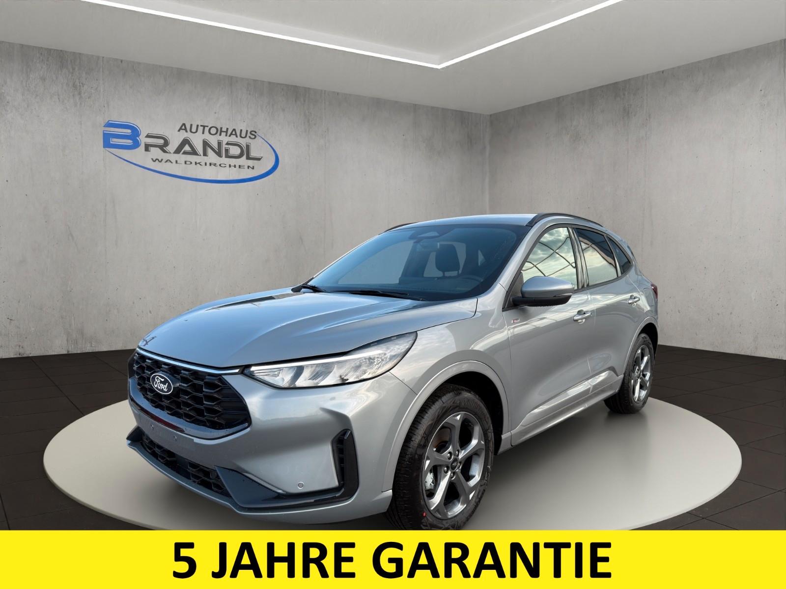 Ford Kuga 1.5 EcoBoost ST-Line Aut.*Winter-Paket