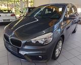 BMW Gran Tourer 218 i Advantage,Automatik,7-Sitzer - gebrauchte BMW 218 aus dem Jahr 2015