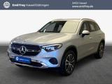 Mercedes-Benz GLC 200 4M 9G Avantgarde Advanced+/AHK/Soundsys - Mercedes-Benz GLC 200 in Kassel