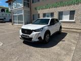 Peugeot 2008 BlueHDi 110 Active vin 039 - Peugeot 2008 Active mit Diesel-Antrieb
