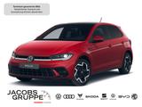 Volkswagen Polo R-Line 1,0 l TSI DSG UPE EUR 34.965,- incl. - Volkswagen Polo Neuwagen: Eu
