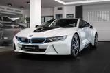 BMW i8/LED/HeadUp/360 - gebrauchte BMW i8 aus dem Jahr 2015