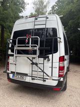 Mercedes-Benz Sprinter 316 CDI Wohnmobil / Autark / TÜV Neu - Mercedes-Benz T
