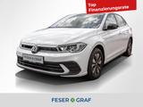 Volkswagen Polo Goal 1.0 LED/Kamera/Tel/NAVI/ - Jahreswagen