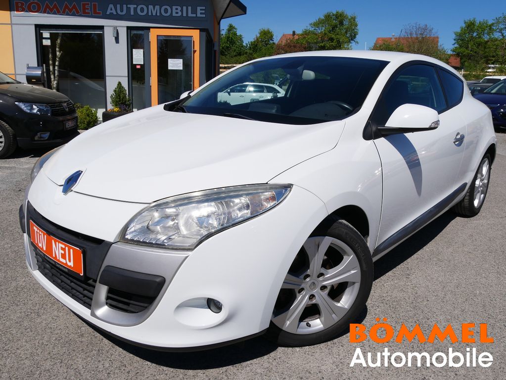 Angebot ansehen Renault Megane