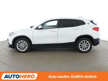 BMW X2 - 3