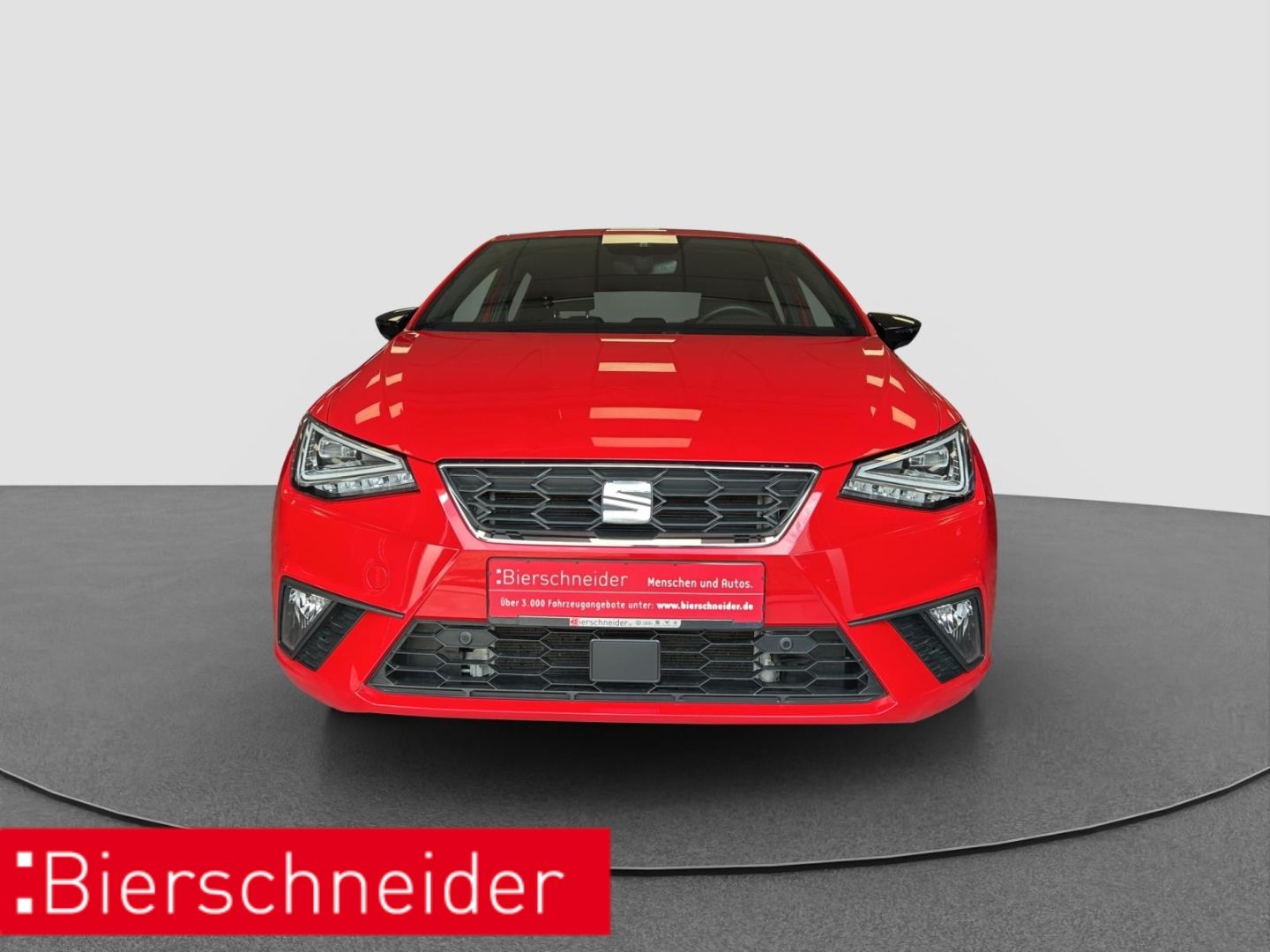 Seat Ibiza - Bild 3