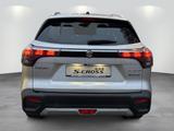 Suzuki S-Cross 1.4l Comfort Hybrid - Suzuki SX4 mit Hybrid-Antrieb