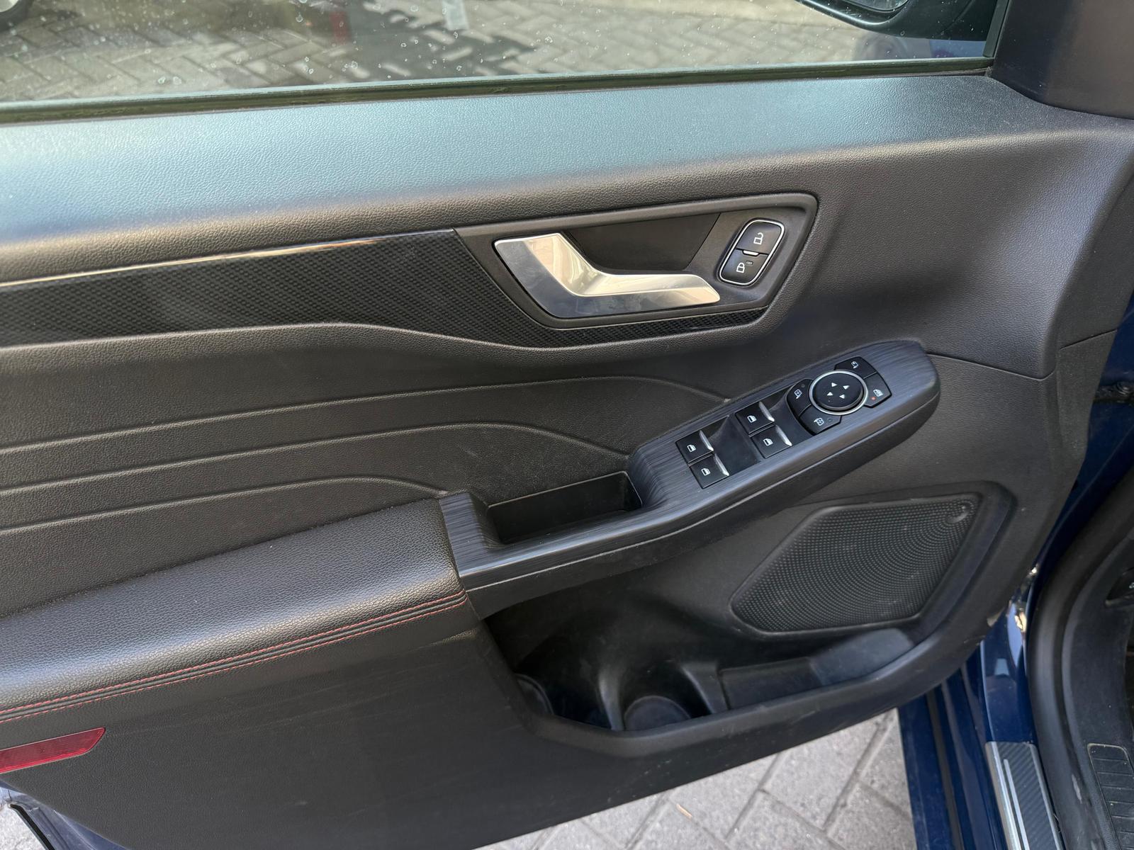 Ford Kuga 2.0 EB AWD Aut. ST-Line X PANO+KAM+AHK+ACC+, миниатюра 13
