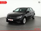 Opel Corsa 1.2 DI Turbo LED Totwinkel Tempomat - Opel Corsa: Leichtmetallfelgen
