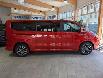 Ford Tourneo Custom Tit. 2.0 L2 NEUES MODELL
