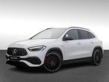 Mercedes-Benz AMG GLA 45 S 4M+ |KEYL|NAVI|MBeam|PANO|BURM|AHK - Mercedes-Benz GLA 45 AMG: Geländewagen