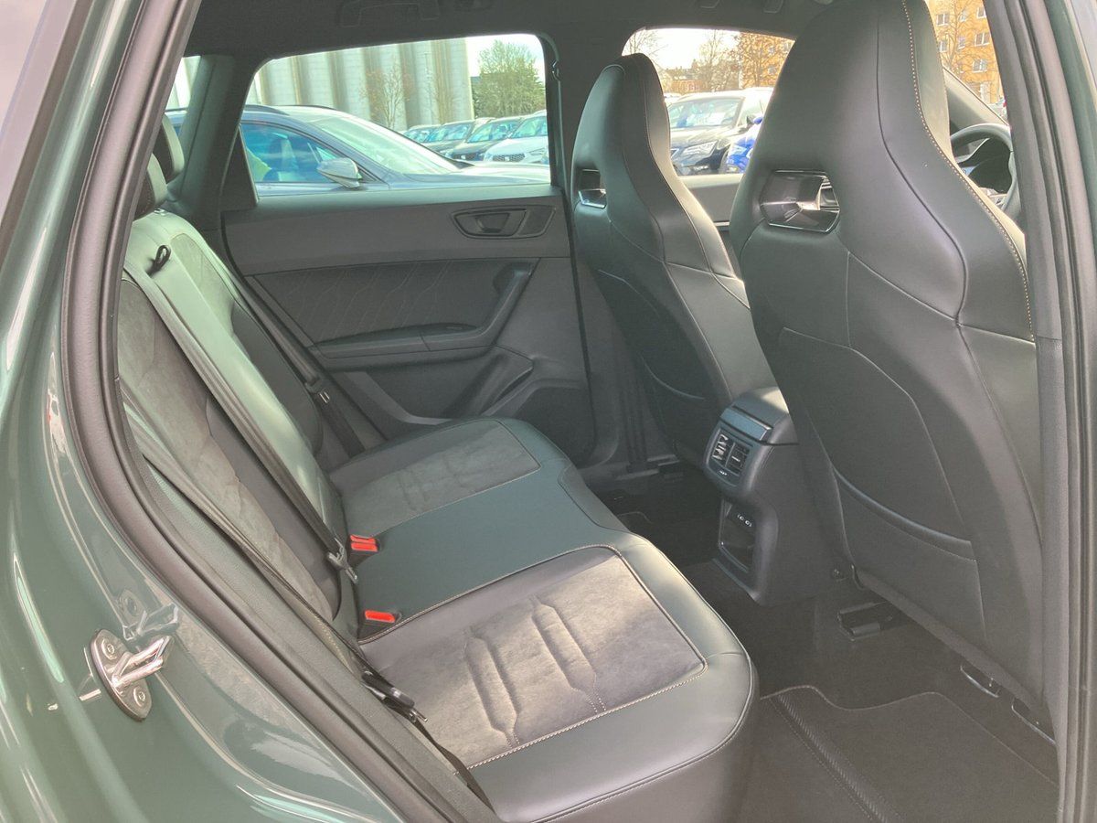 Cupra Ateca - Bild 26