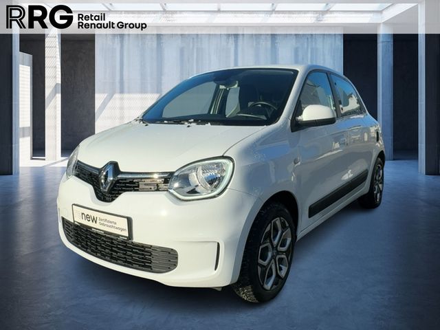 Renault Twingo ZEN ELECTRIC 21kWh