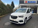 Opel Combo Life E Edition SCHIEBETÜREN KLIMA SPUR PDC - gebrauchte Opel Combo aus dem Jahr 2021