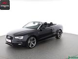 Audi A5 Cabrio 3.0 V6 TDI qu 3x S LINE MEMORY,ACC,SH - Audi: Cabrio, V6