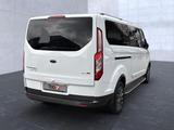 Ford Tourneo Custom 320 L2 Tourneo Active Bluetooth - Ford Tourneo Custom: Active