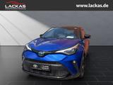 Toyota C-HR Hybrid Style Selction  2.0*ALCANTARA*JBL* - Toyota C-HR in Düsseldorf