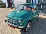 Fiat 500 Oldtimer*Francis Lombardi*Sondermodel*My Car - gebrauchte Fiat 500 aus dem Jahr 1970
