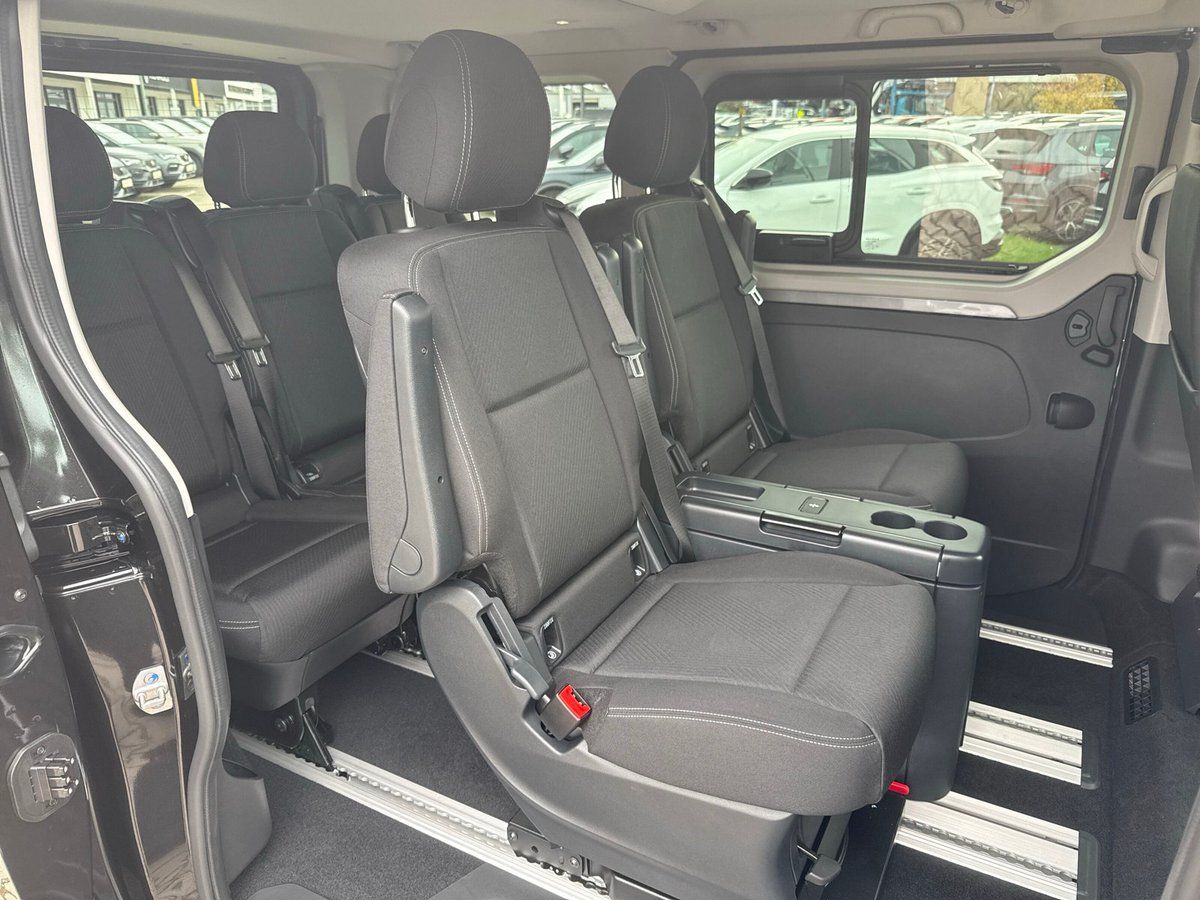 Renault Trafic - Bild 26