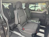 Renault Trafic - Vorschau Bild 26