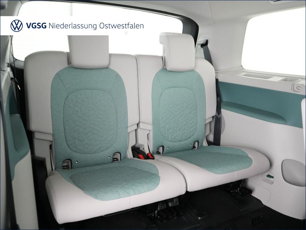 Volkswagen ID. Buzz - Bild 16