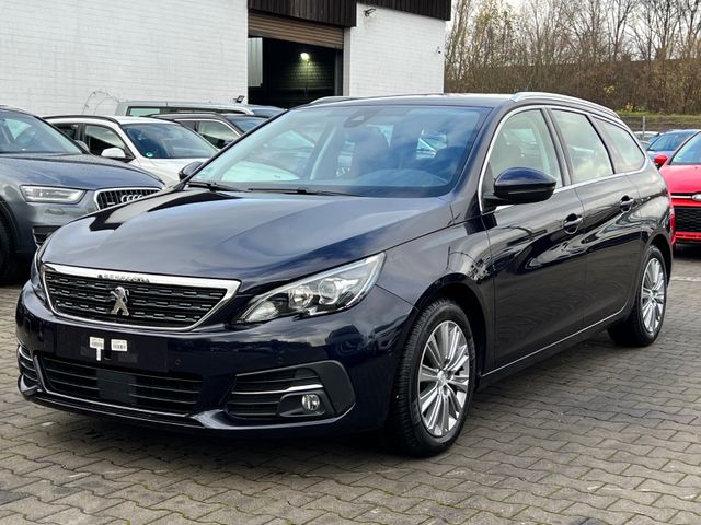 Peugeot 308 1.2 e-THP AUTOMATIK ERST 56 TKM